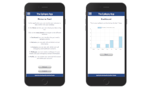Epilepsy App